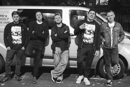 11 hanshotfirst tour