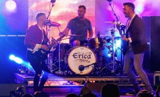 ERICA live (2)