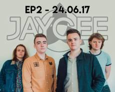 jaycee ep2 2