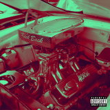 Arcadia Kickback cover