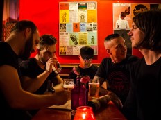 mercury machine may19