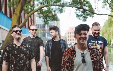 Two Year Break additinal MM