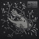 defining lines fall apart cover art