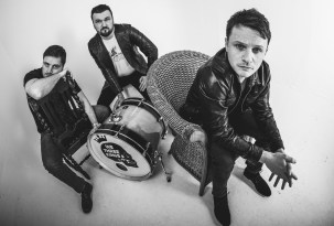 We Three Kings promo