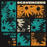 Scavengers Catch Me cover art