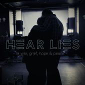 Hear Lies EP apr20