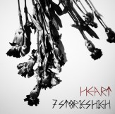 Seven Stories High cover apr20