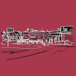 CAFE DISCO - Single artwork - 3000x3000 (1)