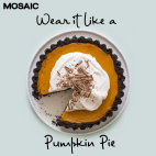 Mosaic EP CoverArt - 1 Front