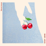 Heavyman _ Baby Jean cover art