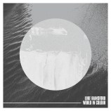 Luke Rainsford ep cover