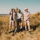 Phoxjaw don't cover june20