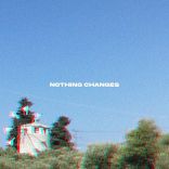 Honeycub nothing changes cover