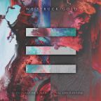 We Struck Gold album cover2