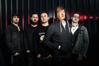 Next Stop Olympus profile