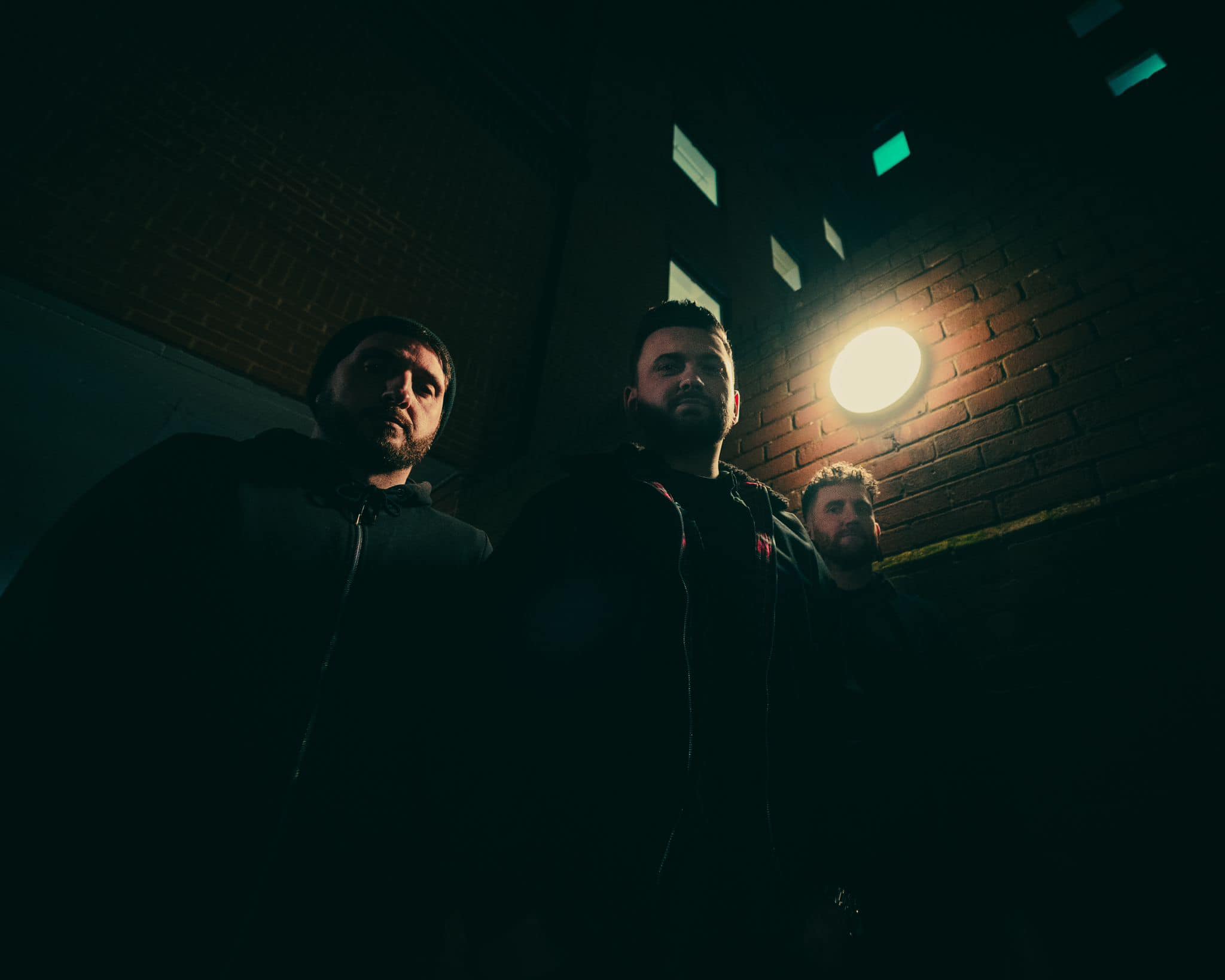 Described As Enemies – “I Feel Alive” (single)